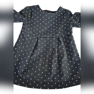 Baby girl dress. 12-18 M